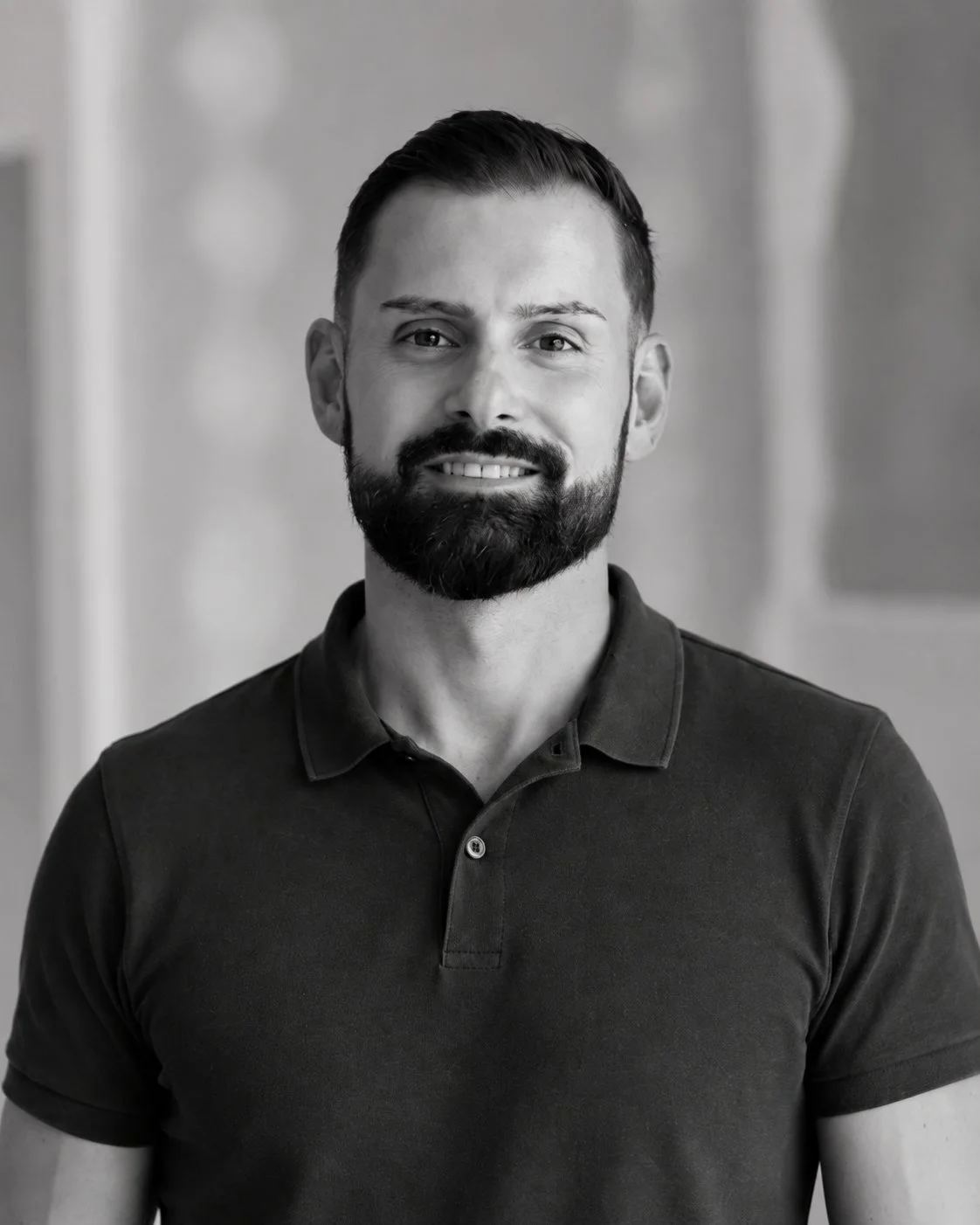 Alessandro Scirè, Inhaber und Geschäftsführer von Renovationswerk